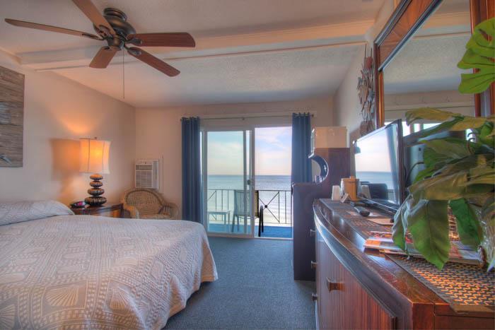 Captain'S Bounty On The Beach Rockport Exterior photo
